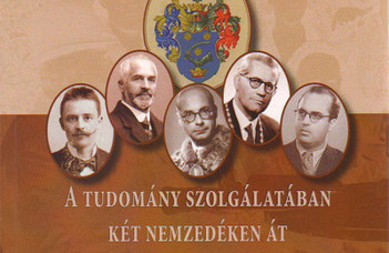 Pogány Ágnes tanulmánya a Szádeczky-Kardossok tanulmánykötetben
